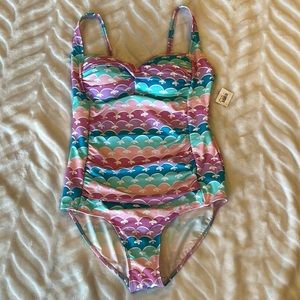 Romenza Targo Swimsuit
